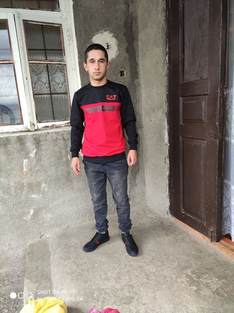  ,   Gor, 23 ,   