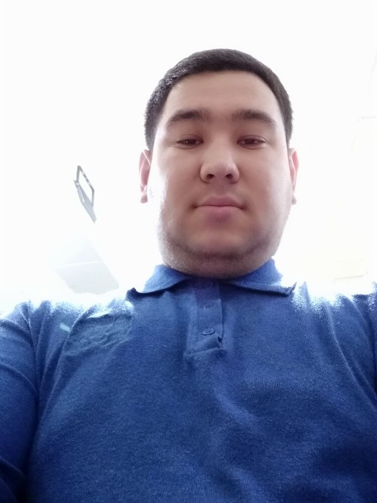  15243503  Begzod, 33 ,    