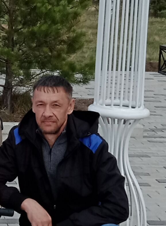  47635013  Evgeny, 56 ,    