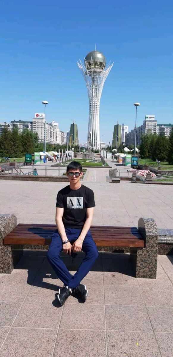 ���� 17554743 ������� ������, 37 ���, ���� ���������� � ��������������