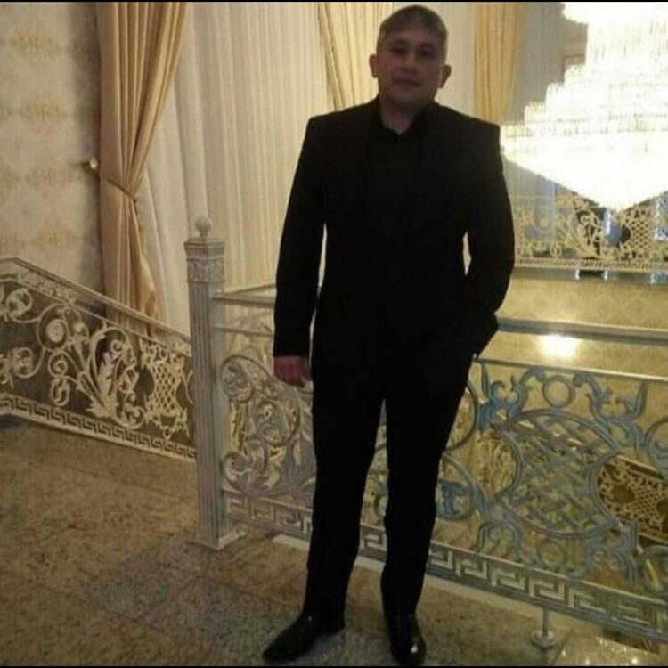 ���� 24791423 ������� Vusal, 44 ����, ���� ���������� � ����