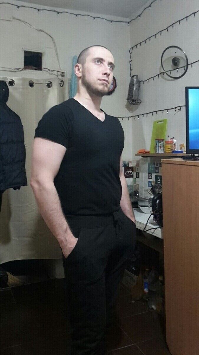 ���� 22559723 ������� Elieizer, 36 ���, ���� ���������� � ��������