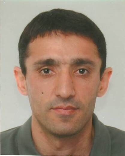  13238223  Anvar, 41 ,    