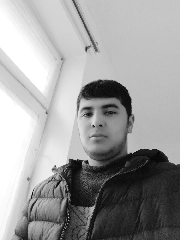 ���� 41690023 ����� Asadbek, 22 ����, ���� ���������� � ������