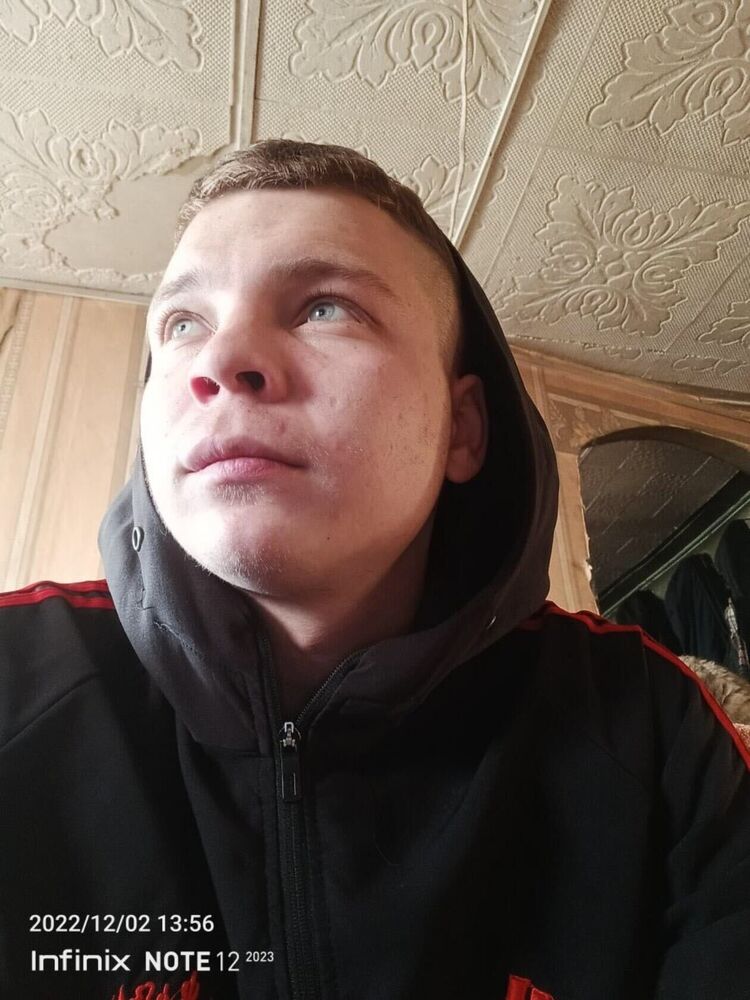  ,   Daniil, 23 ,   , 