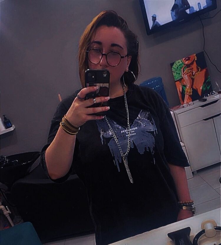  54216323  Gabriela, 41 ,    