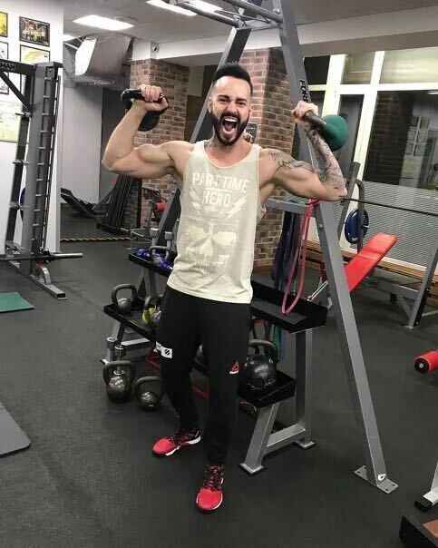 ���� 50444053 ������� ������, 39 ���, ���� ���������� � ������