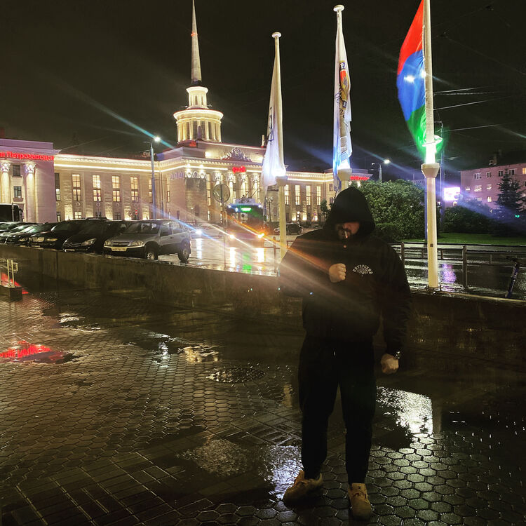 ���������� �����-���������, ���� ������� Pavel, 38 ���, ������������ ��� ������, ����� � ���������, c�������� ���������, ���������