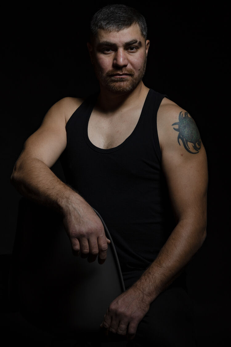 ���� 41811413 ������� ������, 37 ���, ���� ���������� � ���������