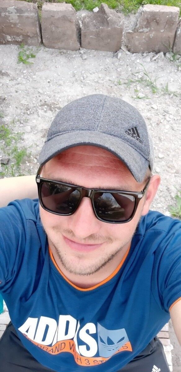 ���� 18413173 ������� Pasha, 34 ����, ���� ���������� � ���������