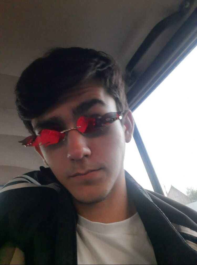  ,   Daniil, 20 ,   ,   