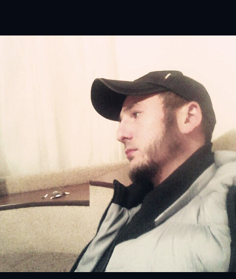 ���������� �������, ���� ������� Ahmed, 38 ���, ������������ ��� ������, ����� � ���������, c�������� ���������