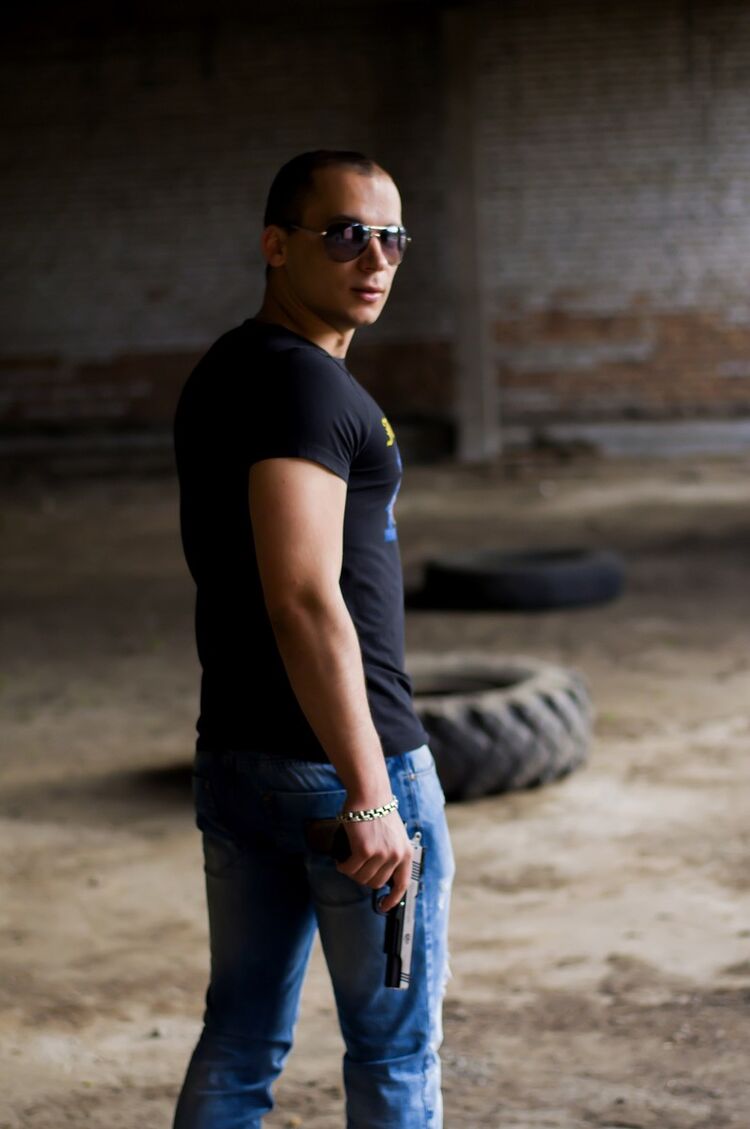  ,   Ruslan, 37 ,  