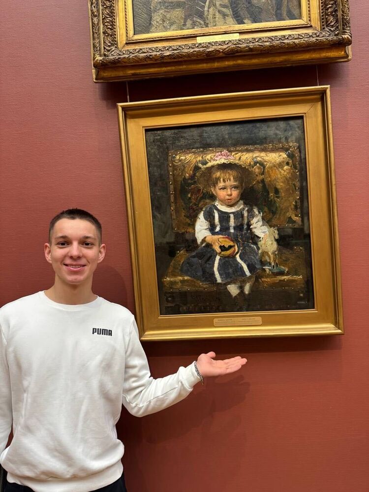 ���� 55570263 ����� ������, 22 ����, ���� ���������� � ����