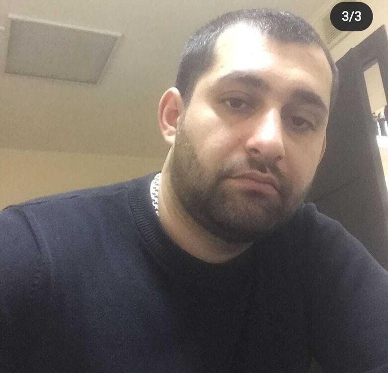 ���������� ����������, ���� ������� Mehman, 33 ����, ������������ ��� ������, ����� � ���������