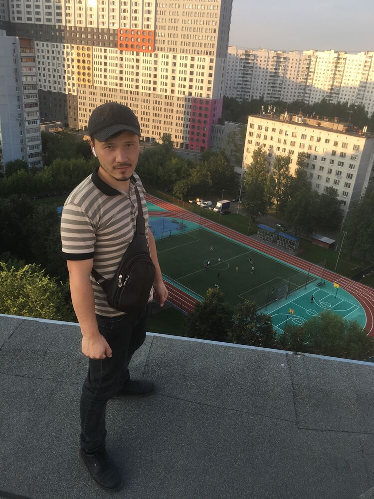 ���� 24658583 ������� Mashxurbek, 30 ���, ���� ���������� � ��������