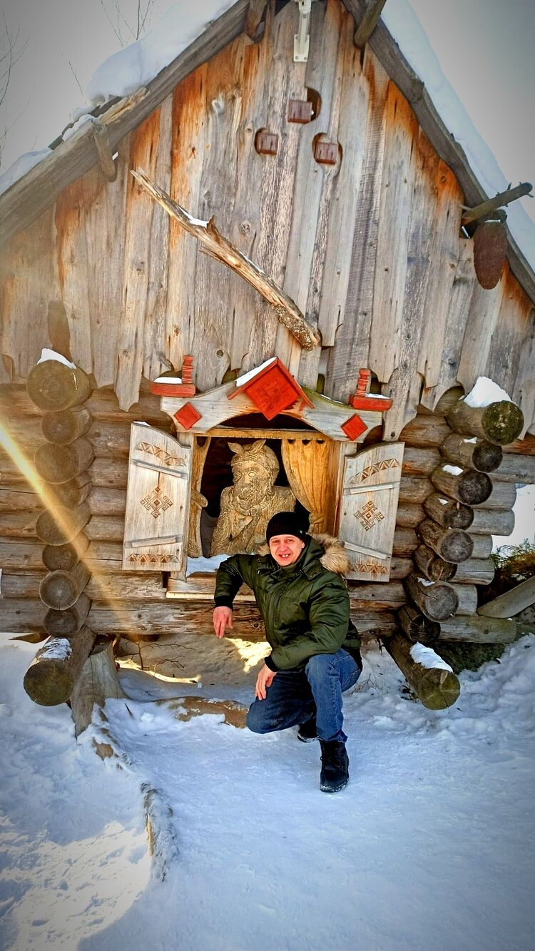  ,   Sergey, 49 ,     , c 