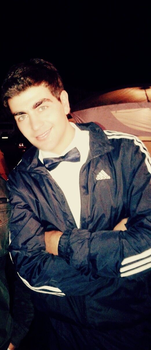  6218613  Andranik, 35 ,    