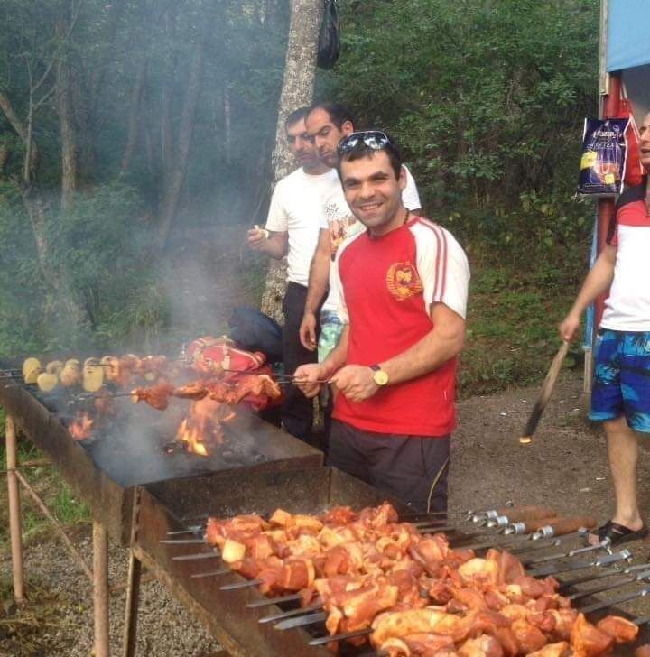 ���� 24968163 ������� Ashot, 37 ���, ���� ���������� � �������