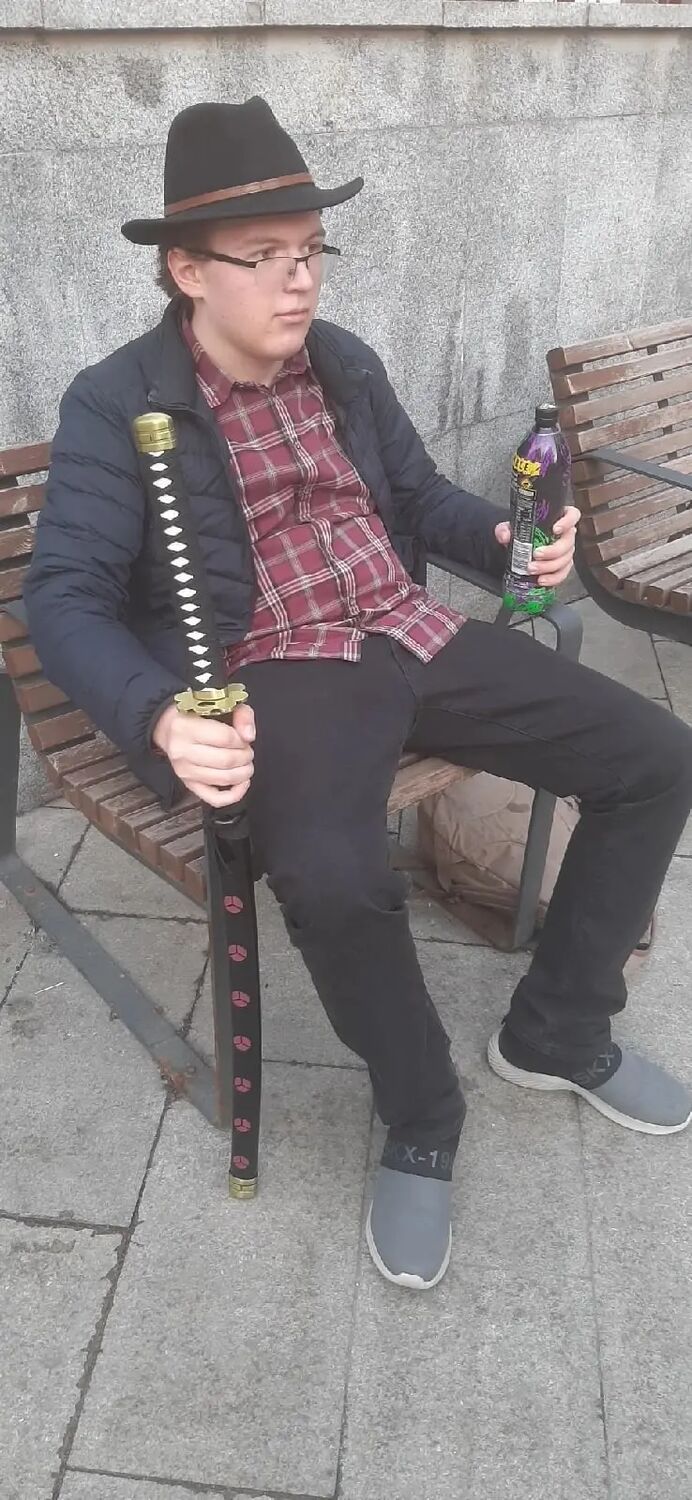 ���������� ������, ���� ����� �����, 22 ����, ������������ ��� ������, ����� � ���������