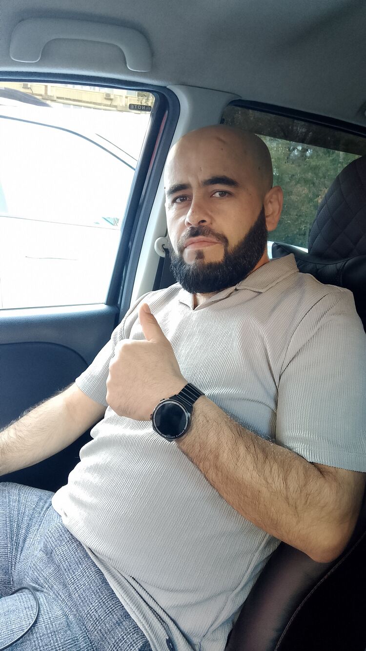  50734033  Osman, 36 ,    