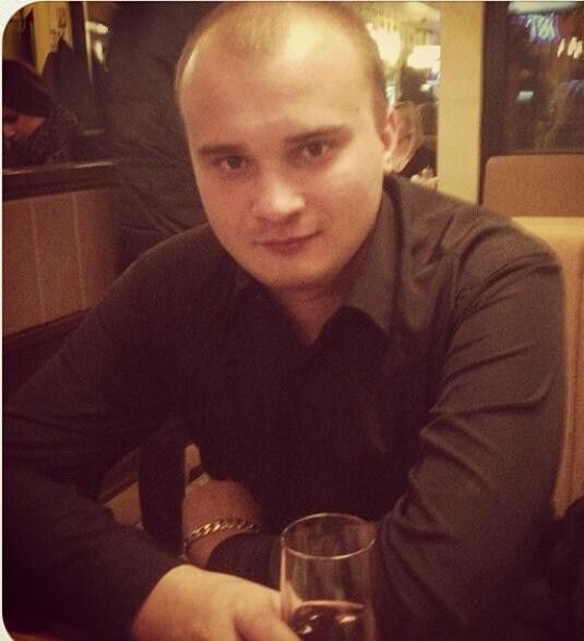 ���� 15766013 ������� ������, 35 ���, ���� ���������� � ������