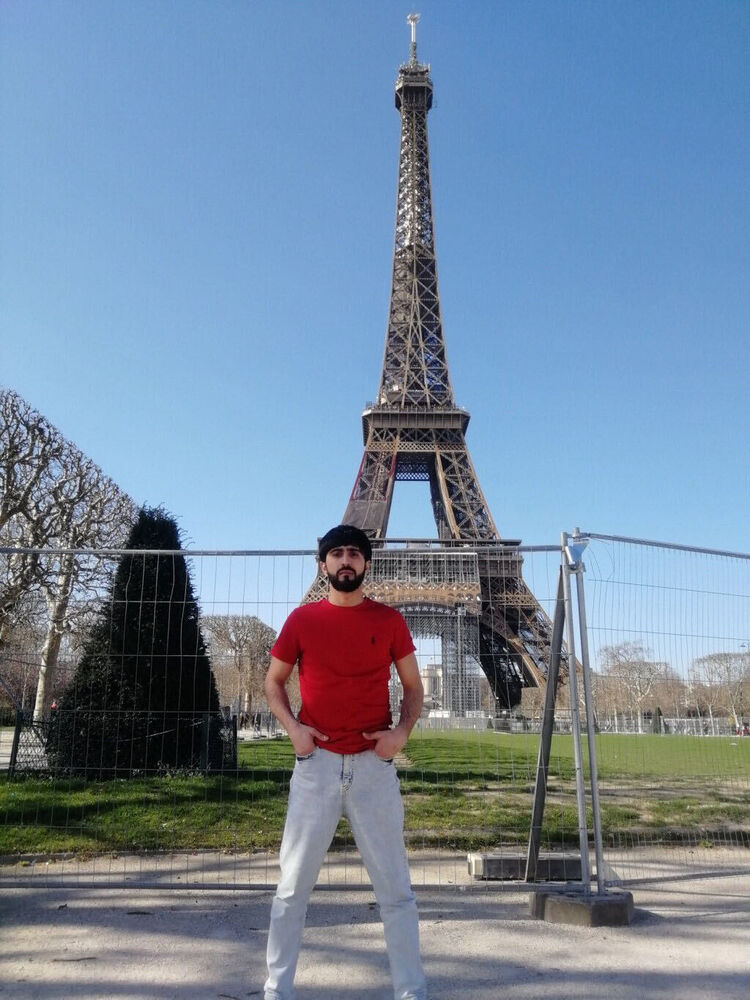 ���� 39948453 ������� Sadiq, 30 ���, ���� ���������� � ����