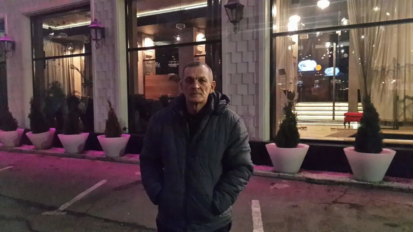 ���� 56203643 ������� ������, 67 ���, ���� ���������� � �������