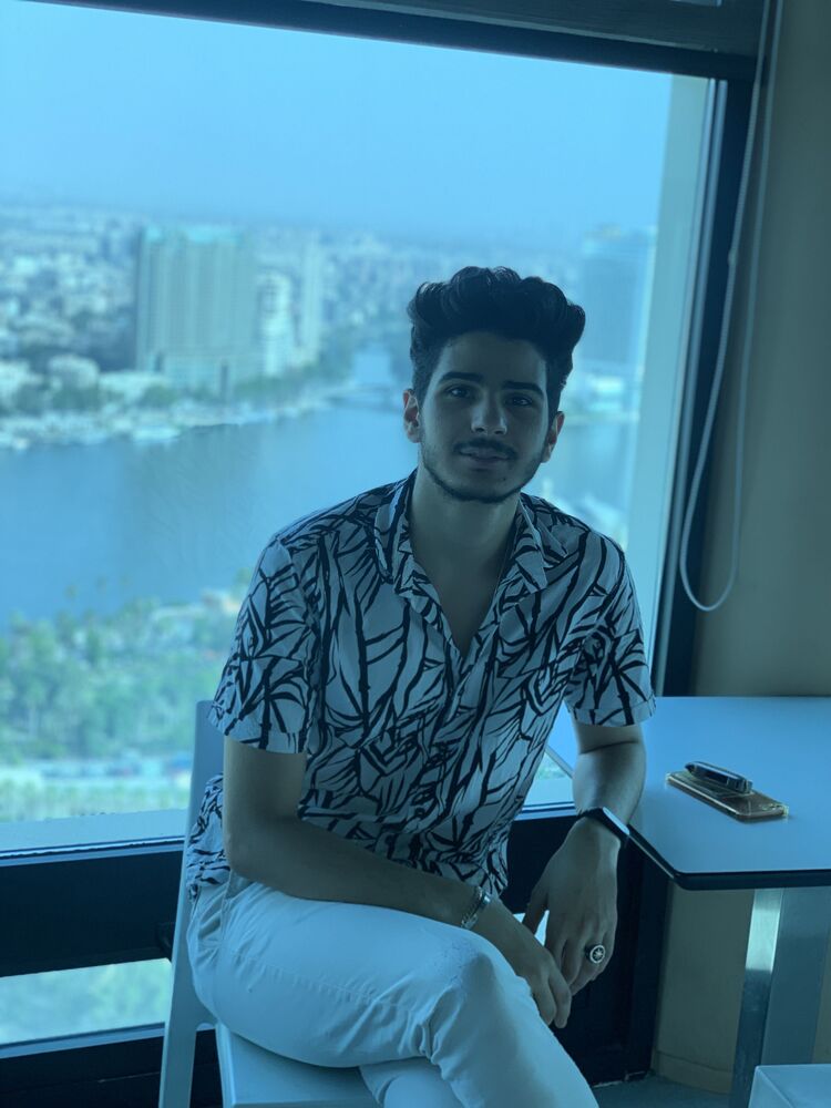 ���� 43255773 ������� Ahmed, 26 ���, ���� ���������� � Al Ghardaqah