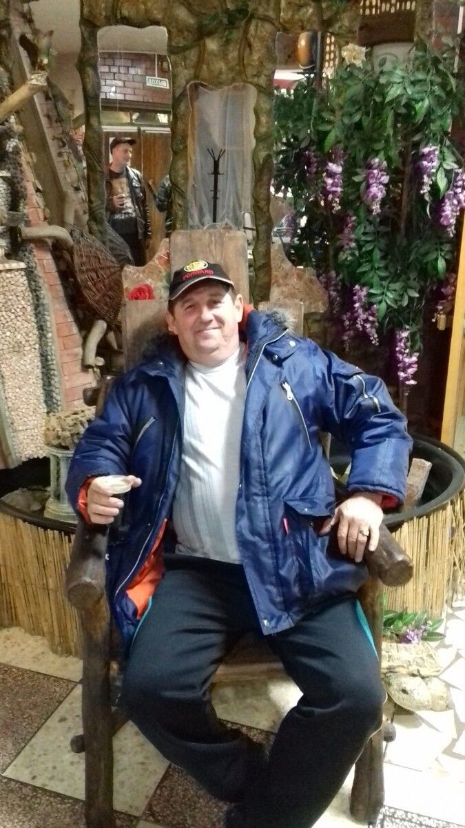 ���� 8978873 ������� �������, 57 ���, ���� ���������� � ����������