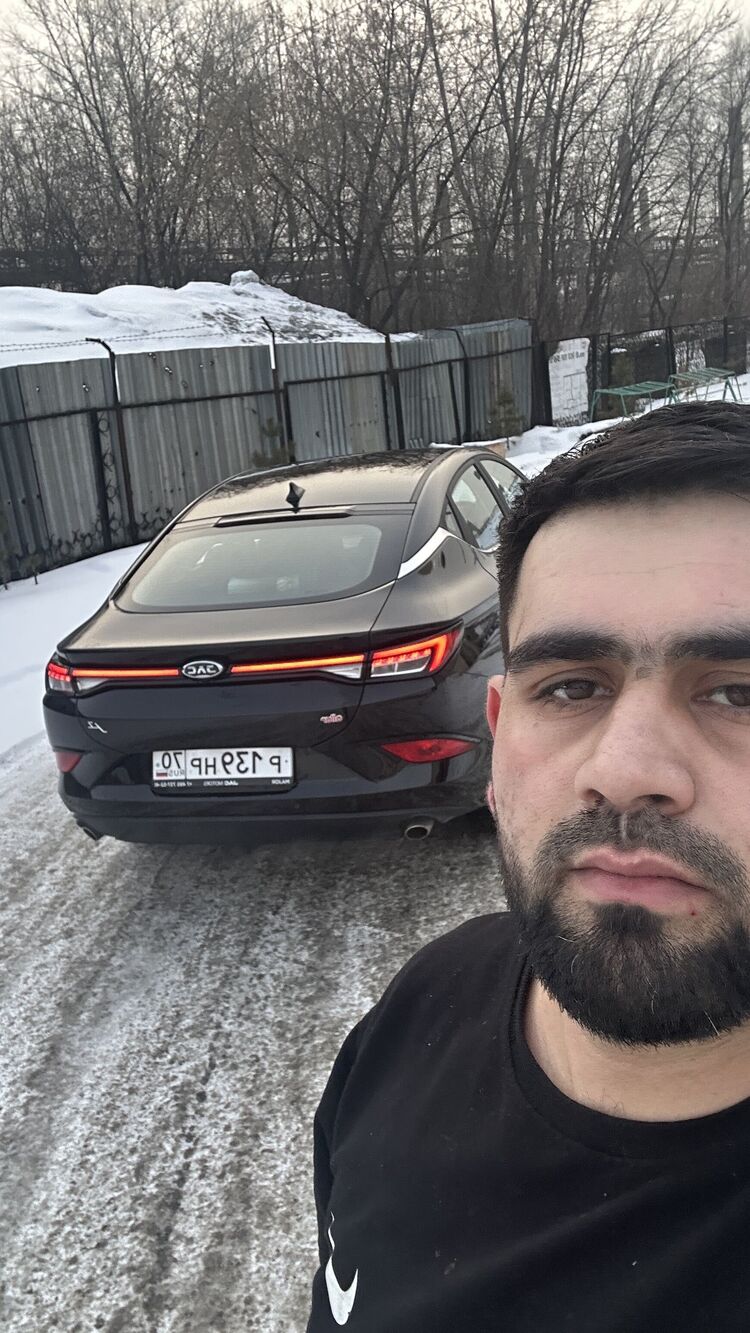  50187333  Islombek, 34 ,    New York City