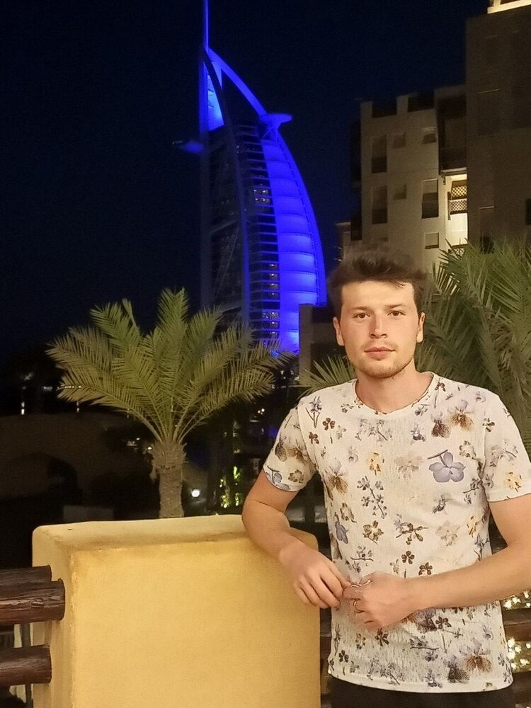  ,   Serdar, 29 ,  