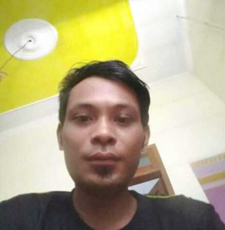  Malang,   Agus sanjaya, 36 ,   ,   