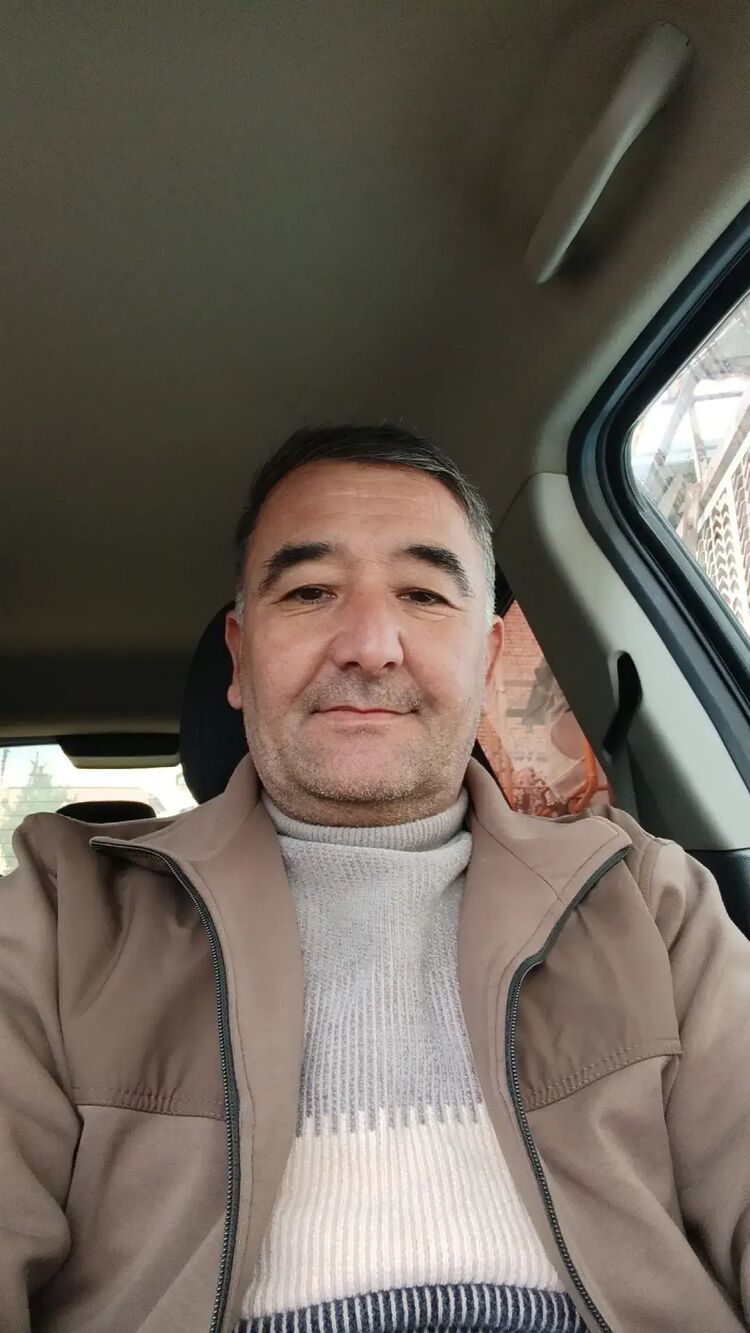 ���� 56112973 ������� Mansurjon, 46 ���, ���� ���������� � ��������
