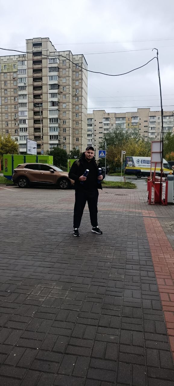 ���� 55354223 ����� Oleksandr, 25 ���, ���� ���������� � �����