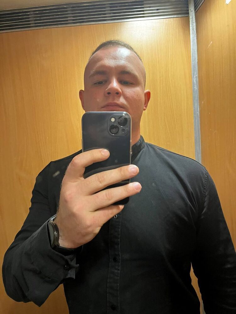 ���� 43778683 ������� Vitalii, 27 ���, ���� ���������� � �����