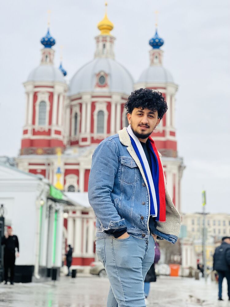 ���������� ������, ���� ������� Hakim, 36 ���, ������������ ��� ����� � ���������, c�������� ���������