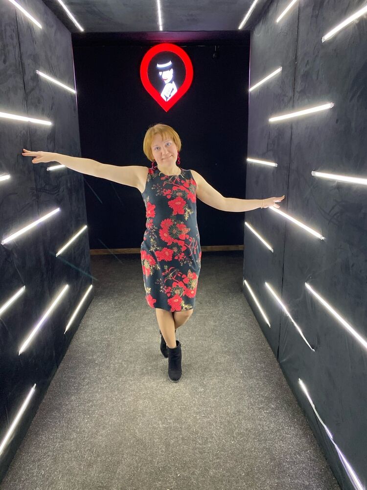 ���������� �����, ���� ������� Antonina, 44 ����, ������������ ��� ����� � ���������, c�������� ���������