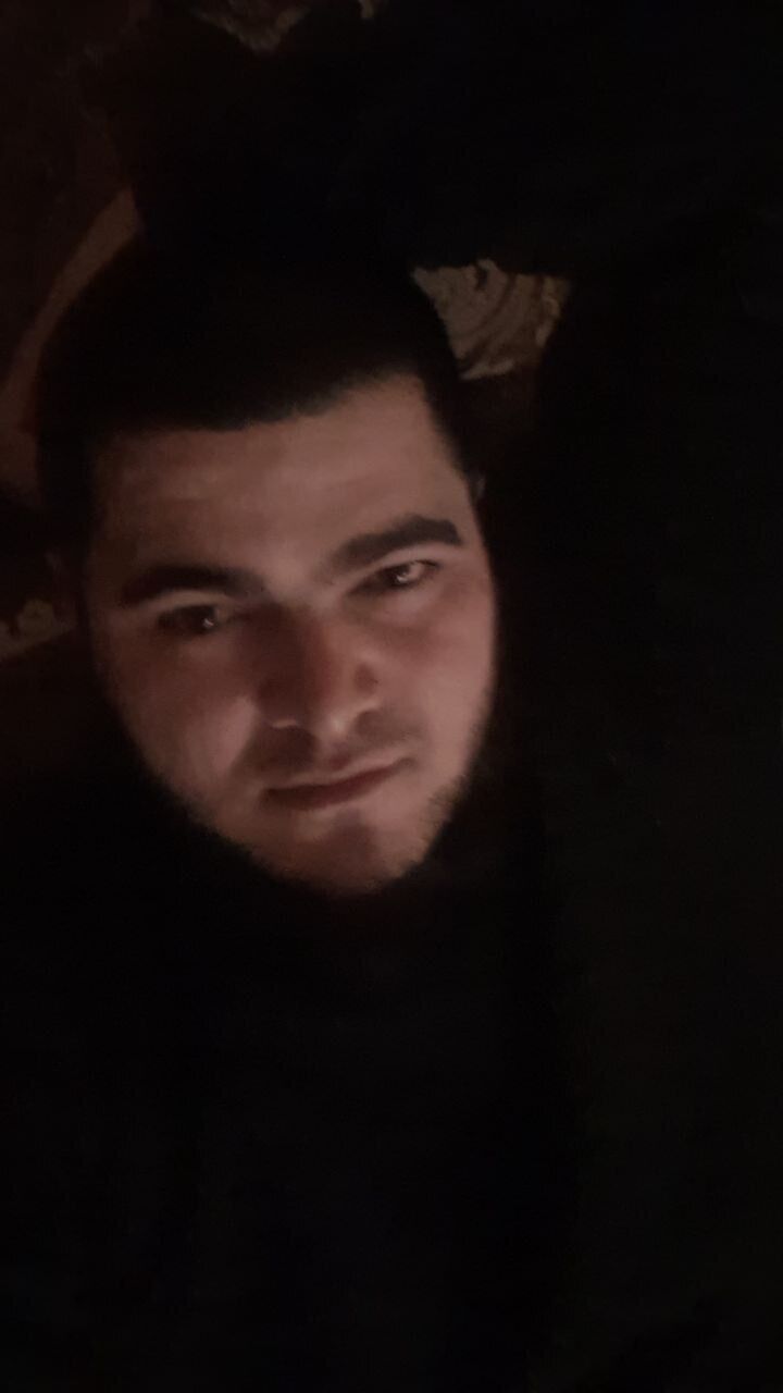 ���� 25167023 ������� Bekhan, 37 ���, ���� ���������� � ����������