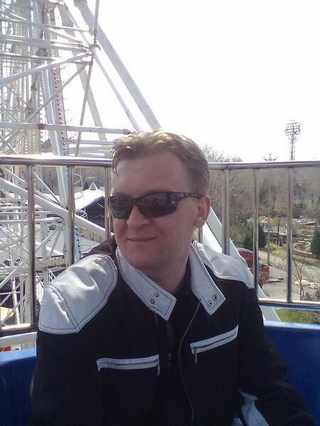 ���� 4609233 ������� Vladimir, 46 ���, ���� ���������� � ������