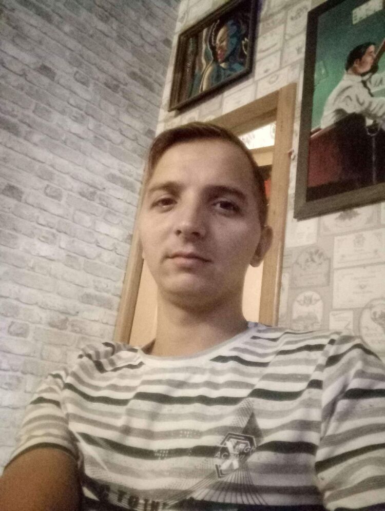 ���� 17736543 ������� Ivan, 35 ���, ���� ���������� � ��������