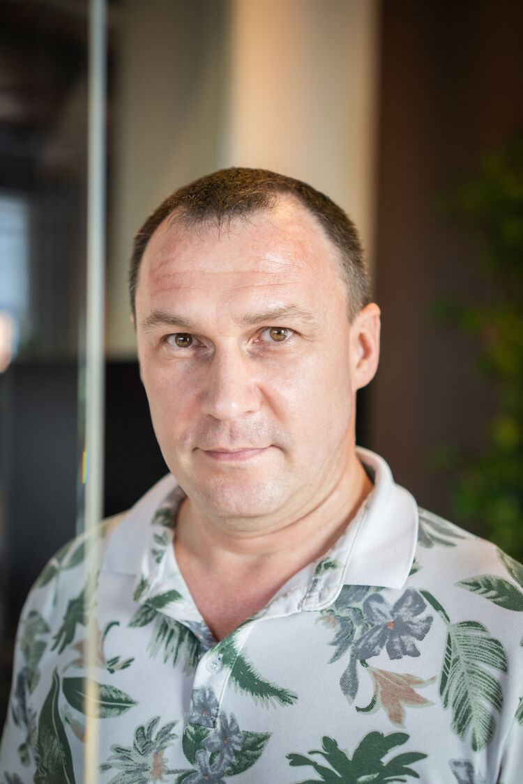 ���������� �����-���������, ���� ������� Andrey, 48 ���, ������������ ��� ������, ����� � ���������