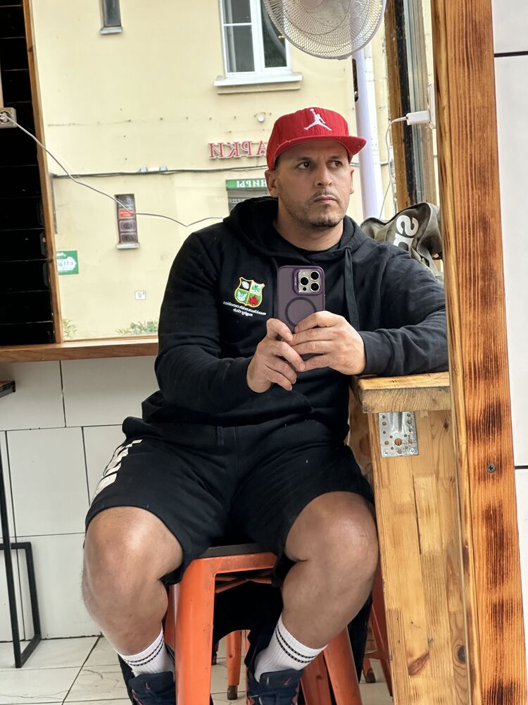 ���������� ������, ���� ����� Abdo, 21 ���, ������������ ��� ������, ����� � ���������