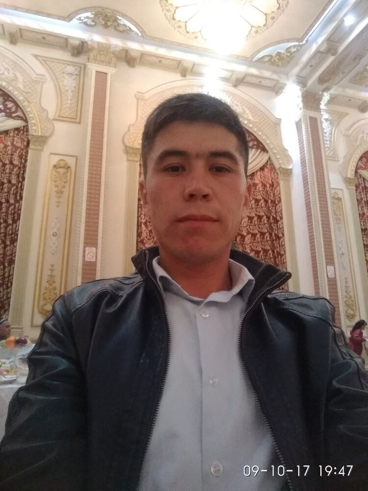 ,   Jalol, 36 ,   