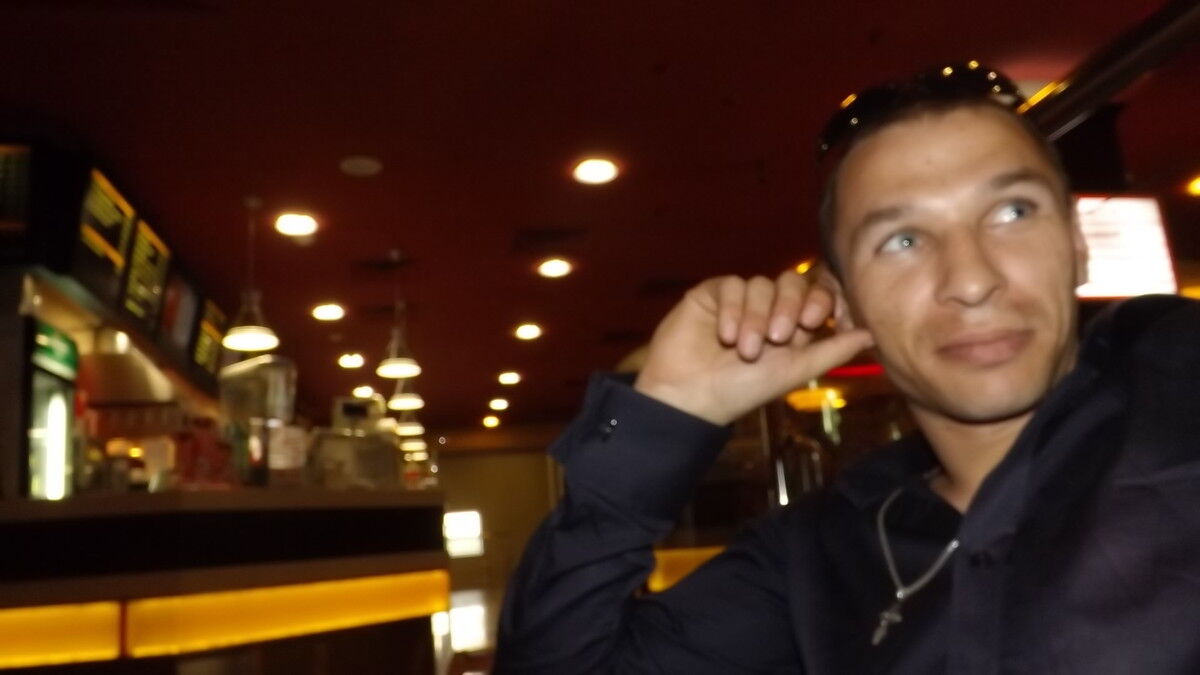 ,   Sergei, 41 ,  