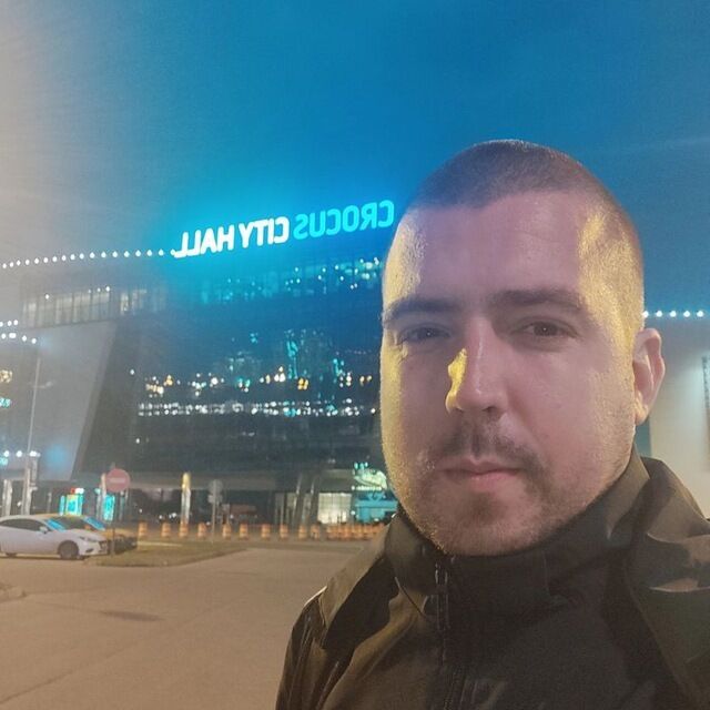  53941483  Borzhyn, 33 ,    