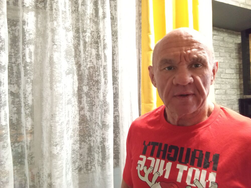 ���������� ������, ���� ������� ������, 58 ���, ������������ ��� ������, ����� � ���������