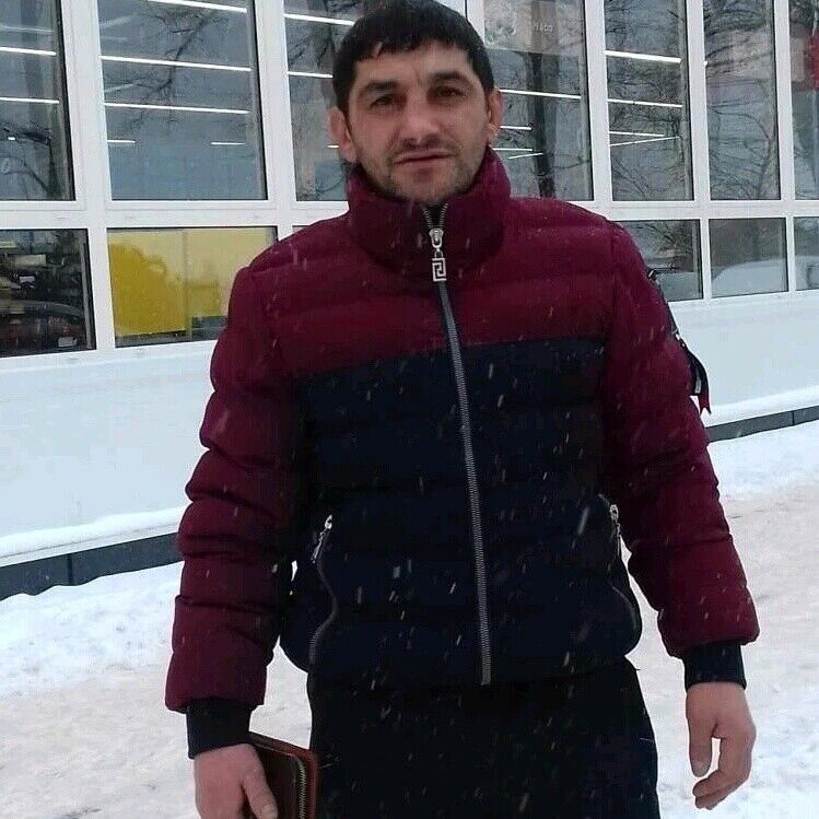 ���� 56219103 ������� Yalcin, 43 ����, ���� ���������� � ���������