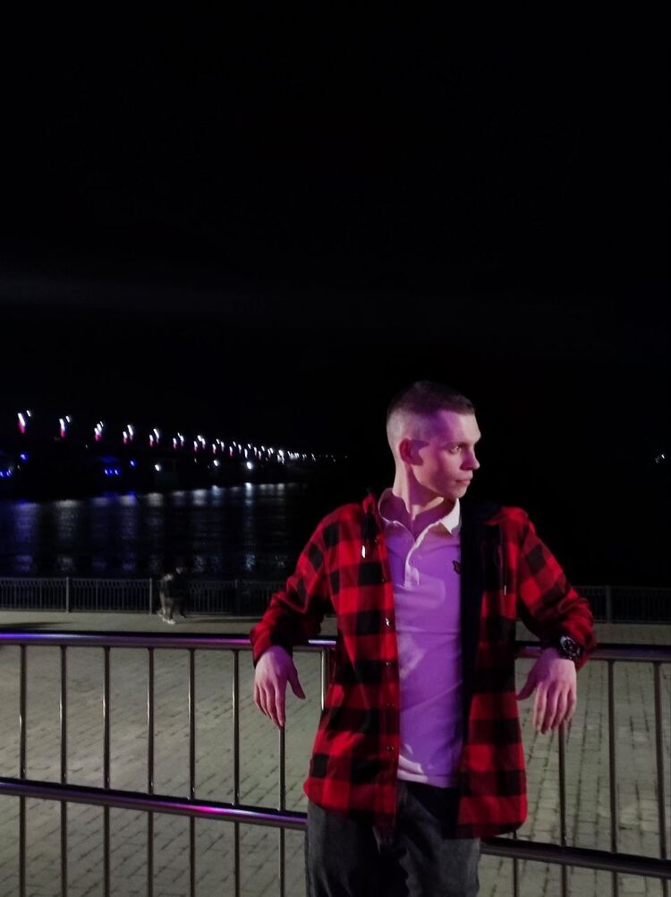  52360903  Alexey, 25 ,    