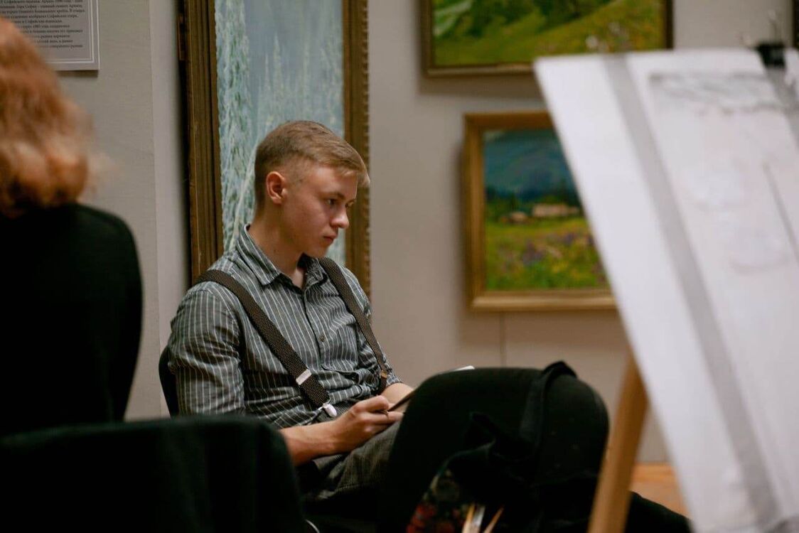 ���������� ����������, ���� ����� ������, 24 ����, ������������ ��� ������, ����� � ���������